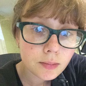 Meet your Posher, Elina